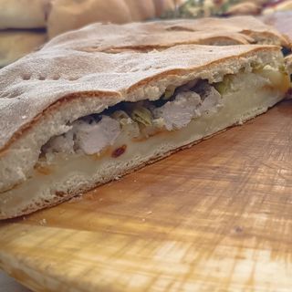 Patate & Salsiccia