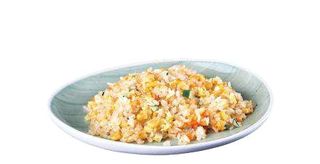 170 Yaki meshi yasai