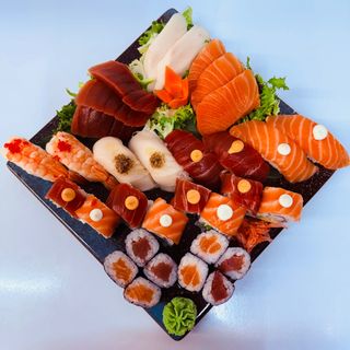 91. Bandeja 7 (32 Pzs.)