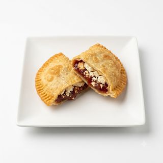 ANDINITO DE GUAYABA Y QUESO