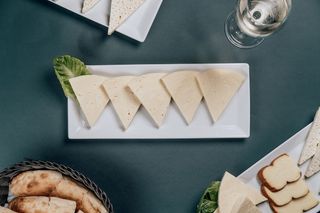 ყველი სულგუნი