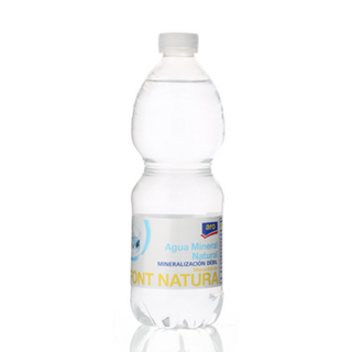 Agua (500 Ml.)