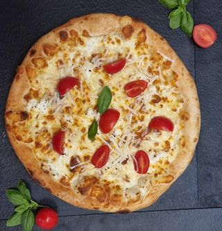 Пица Куатро Формаджи(30см)