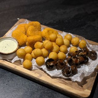 Пивна дошка №2, 430 г/40 г