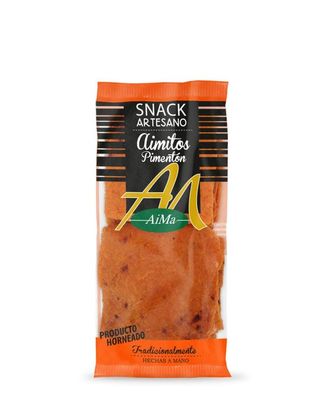 Caja Aimitos Con Pimentón (16 Uds.)