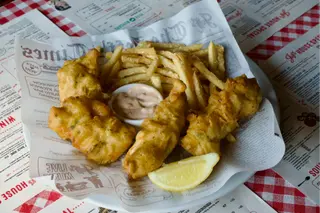 Fish&Chips