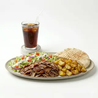 Plato Combinado (6)