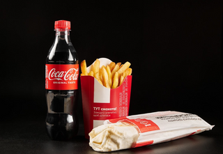 Комбо меню XL (485г)