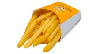 Картофель фри