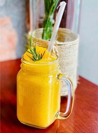 Morning Smoothie (400 Ml)