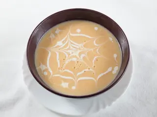 Supa crema de legume