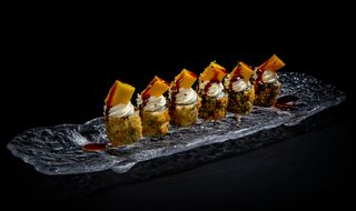 52.Hoso Frito Mango (8 Pzs.)