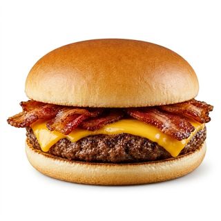Hamburguesa Completa