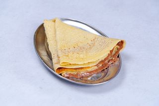 Slatka palačinka sa eurokremom