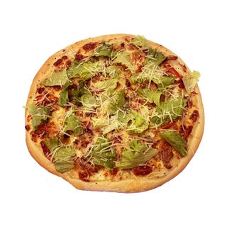 Пицца "Цезарь"