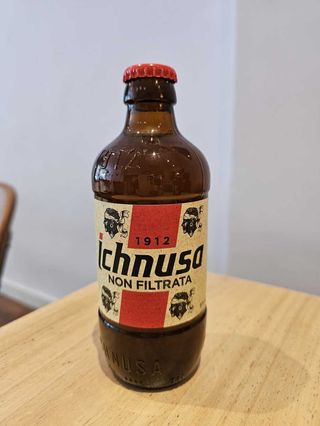 Ichnusa 33cl