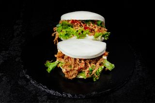Pork Bao