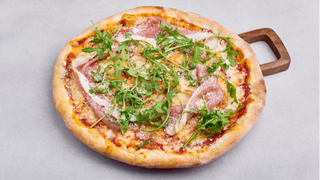 Królewska uczta (Royal Feast)