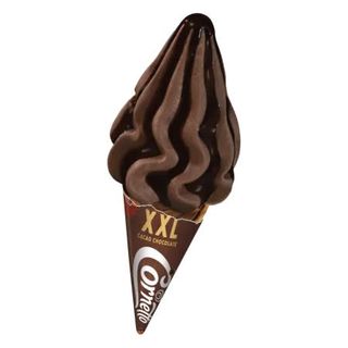 Cornetto XXL Chocolate