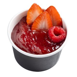 MERMELADA FRESA DIP