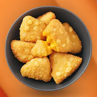 Nachos Peaks