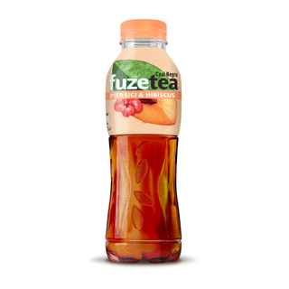 Fuzetea in asortiment 1l