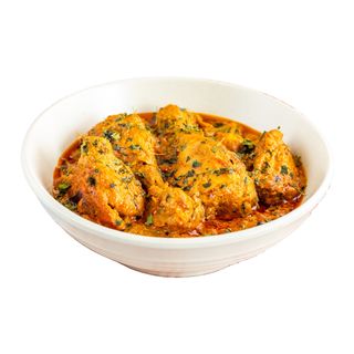 Chicken methi