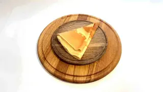 Млинець без начиники (120г)