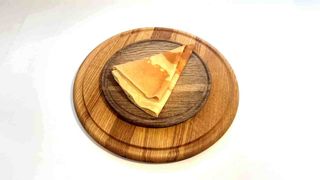 Млинець без начиники (120г)