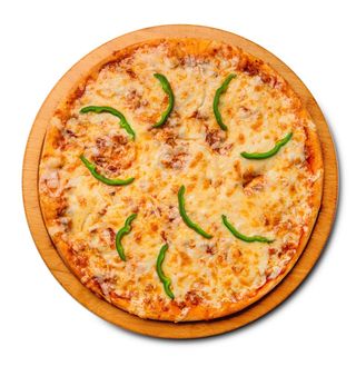 Пицца Болоньезе