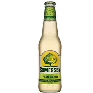  Somersby Kruška 330ml