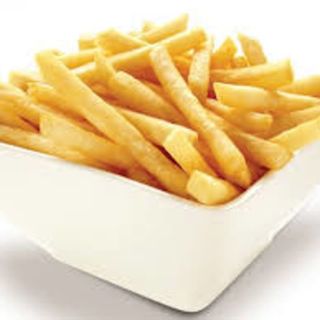 Patatas Fritas
