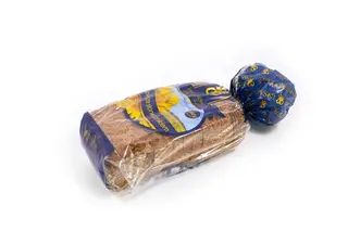 Chleb razowy słonecznikowy krojony 0.45kg