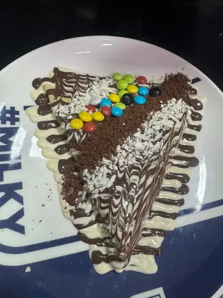 Candy crape palačinak 22