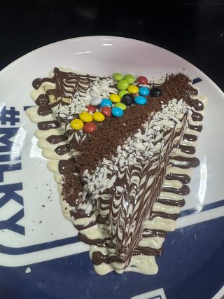 Candy crape palačinak 22