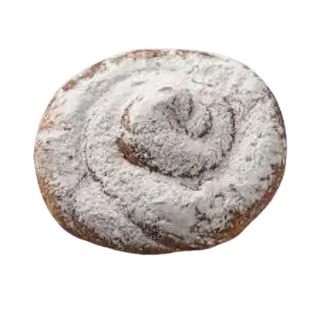 Ensaimada