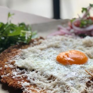 Milanesa De Ternera (300 G. Aprox.)