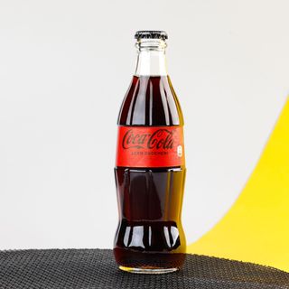 Coca-Cola Zero