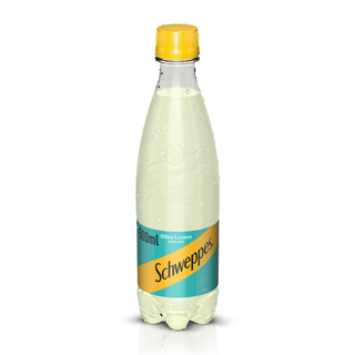 Schweppes Bitter Lemon