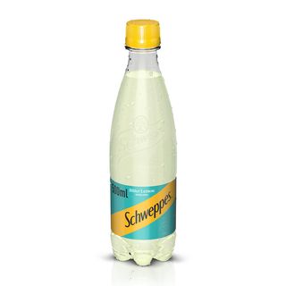 Schweppes bitter lemon
