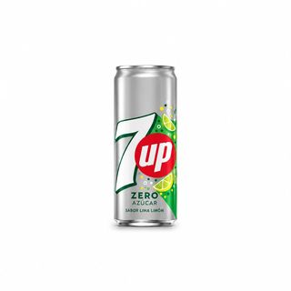 7Up Zero (330 ml)