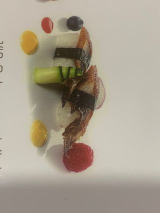 140.Salmone grigliato - 2 pezzi