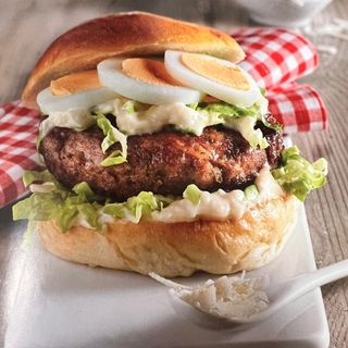 Цезар Бургер 