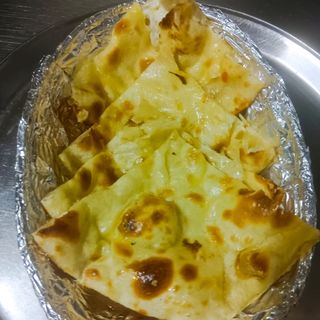 Lumbini Special Naan