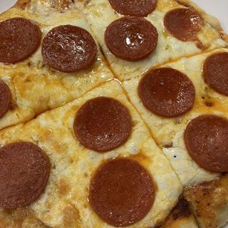 Pizza Pepperoni