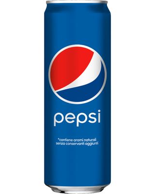 Pepsi 33 cl