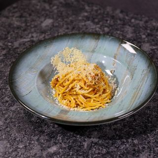 პასტა ბოლონეზე