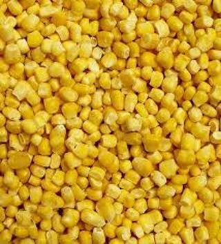 Кукурудза (40г)