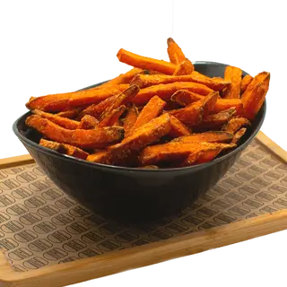 Patatas De Boniato