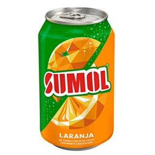 Sumol Laranja 33 Cl